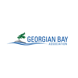 Georgian Bay Association logo