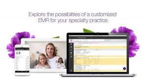 TELUS Health EMR Specialty Practices Campaign