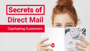 Secrets of direct mail